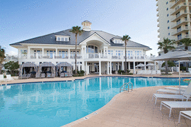 The Beach Club Managed by Spectrum Resorts