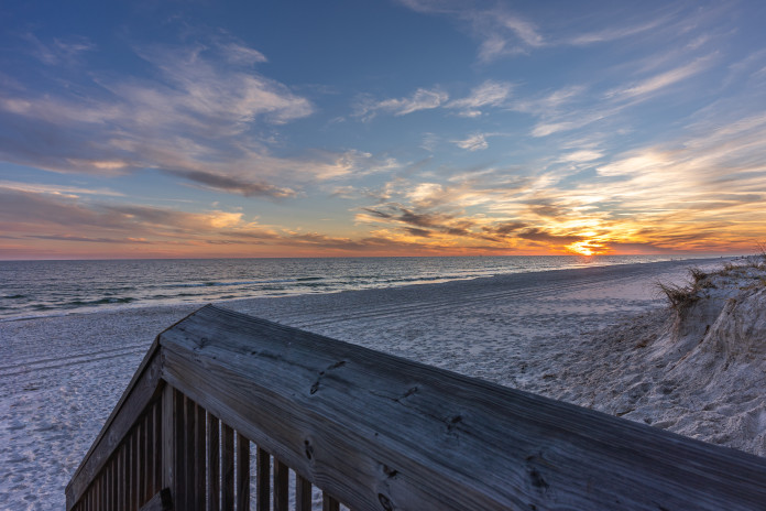 Gulf Shores 10th Street Public Access