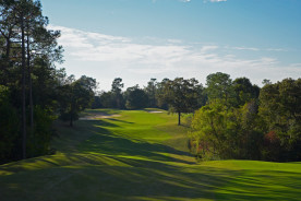 TimberCreek Golf Club