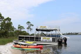 Flora-Bama Marina & Watersports