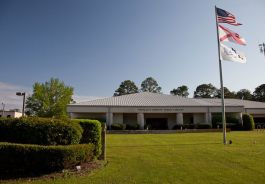 City of Gulf Shores Public Library
