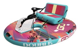 Exotic Aquatics GoBoat Rentals