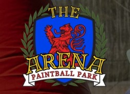 The Arena Paintball Park