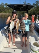 Blue Line Charters, LLC