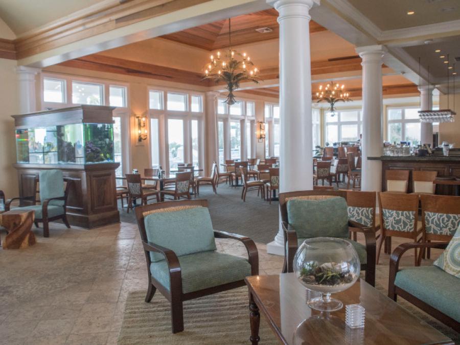 Gulf Shores Meetings