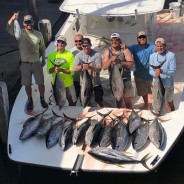 Circle Hook Charters