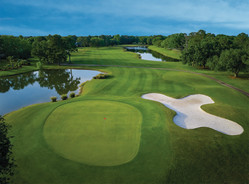 Craft Farms Golf Club- Cypress Bend