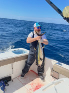 Fish River Outfitter and Powersports LLC