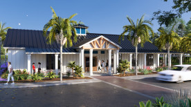 Gulf Breeze RV Resort