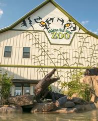 Alabama Gulf Coast Zoo