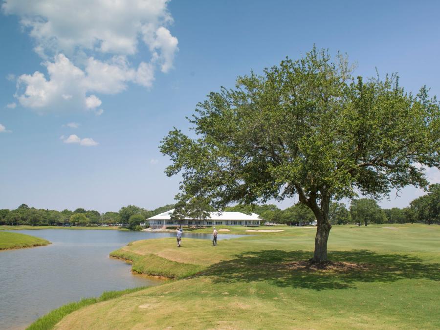 Craft Farms Golf Resort Gulf Shores, AL