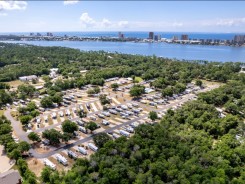 Island Retreat RV Park