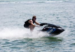 Wahoo Water Sports