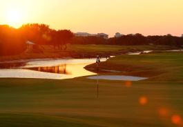 Coastal Alabama Golf