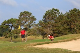Gulf Links Golf Center