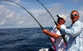 Reel Addiction Fishing Charters