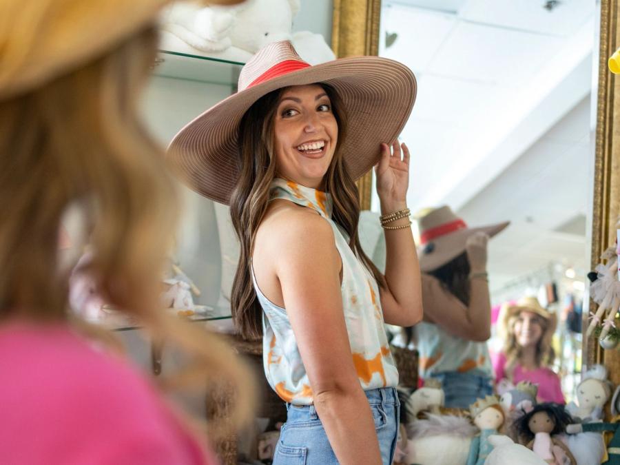 Shopping San Roc Cay Orange Beach