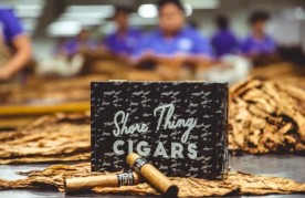 Shore Thing Cigars