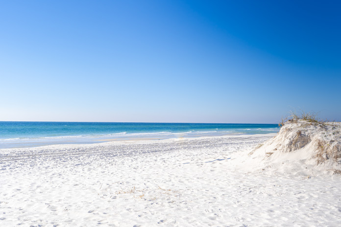 Gulf Shores 6th Street Public Access