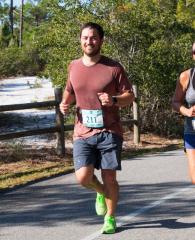 Half Marathon Gulf Shores