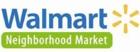 WalMart Neighborhood Market